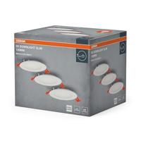 OSRAM HOMELIGHTING 4058075853898 Plafondspot, LED-plafondspot Wit - thumbnail