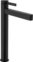 Wastafelmengkraan Finoris HansGrohe Eengreeps 260 Met PushOpen Mat Zwart - thumbnail