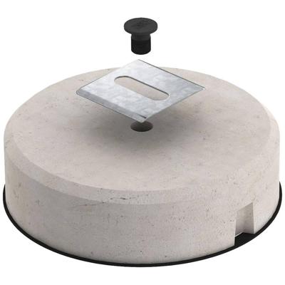 OBO Bettermann 5403101 Verbindingselement Metaal 1 stuk(s)