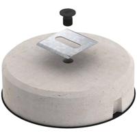 OBO Bettermann 5403101 Verbindingselement Metaal 1 stuk(s) - thumbnail