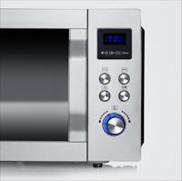 Severin MW 7777 Combimagnetron - thumbnail
