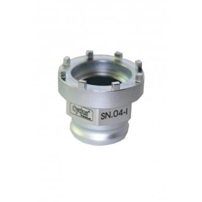 Shimano Snap.in afnemer trapas sn.04-i shim.fc-m950/1/2