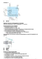 Schneider Electric ZB5AW333 Harmony ZB5AW333 Druktoets Bedieningsknop vlak 1 knop Groen 1 stuk(s) - thumbnail