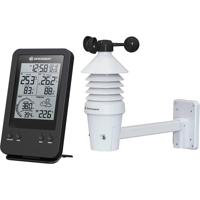 Bresser Optik Pro 3-in-1 7002531 Draadloos weerstation Verwachting voor 12 tot 24 uur - thumbnail
