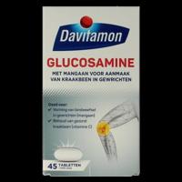 Davitamon Glucosamine Tabletten - thumbnail