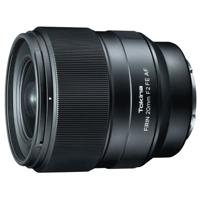 Tokina FiRIN 20mm F/2.0 AF voor full frame Sony E-mount - thumbnail