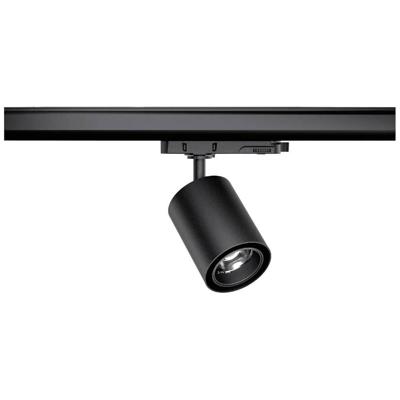 Paulmann Kratos 96560 LED-railspot ProRail3 9 W LED Zwart Paulmann Kratos 96560 LED-railspot ProRail3 9 W LED Zwart