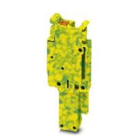 Phoenix Contact 3211279 Groen, Geel 50 stuk(s) - thumbnail
