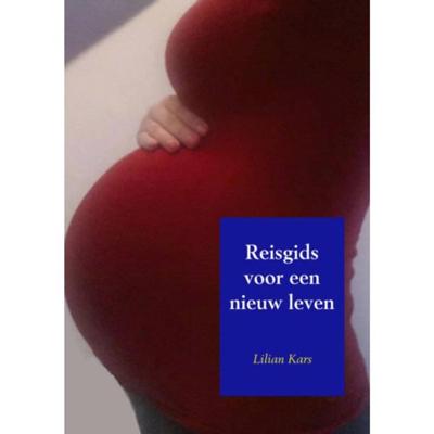 Reisgids voor een nieuw leven - Lilian Kars - Paperback (9789402137996)