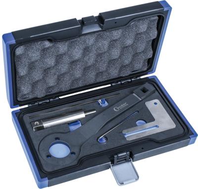 Condor gereedschapsset voor motortiming "36135 locking tool set bmw/mini/psa