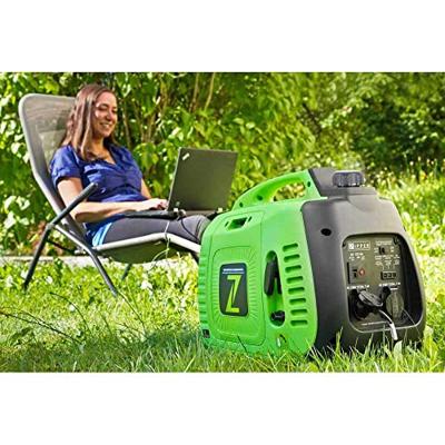 Zipper ZI-STE2000IV 4-takt Aggregaat met omvormer 2.2 kW 230 V 25 kg 1800 W