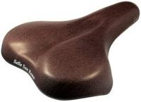 Selle San Remo Zadel varese vacuum bruin (kaart) - thumbnail