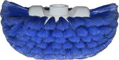 Rislan Rilsan Tankborstel - Gepluimd - Zacht - 7070FB - 160 x 230 x 115 mm Rislan Rilsan Tankborstel - Gepluimd - Zacht - 7070FB - 160 x 230 x 115 mm