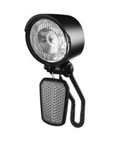 Spanninga xeno 15 koplamp 15lux naafdynamo aan/uit kaart - thumbnail