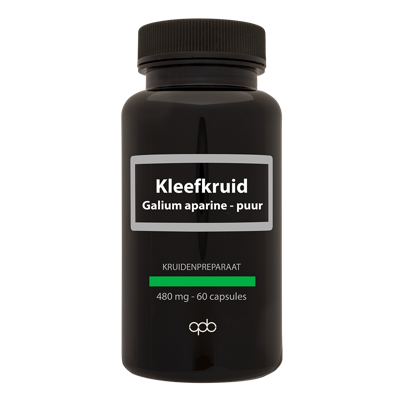Kleefkruid