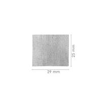 Thermal Grizzly KryoSheet Warmtegeleidend pad 0.2 mm (l x b) 25 mm x 29 mm - thumbnail