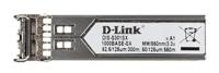 SFP Singlemode Vezelmodule D-Link DIS-S301SX - thumbnail