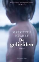 Geliefden - Mary-Beth Hughes - ebook - thumbnail