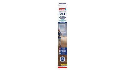 tesa FALT 55214-00000-00 Vliegenhor Wit 1 stuk(s)
