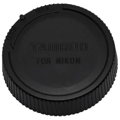 Tamron Achterlensdop Nikon (v2)