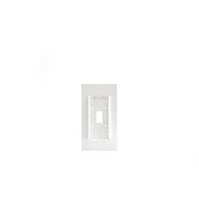 Siedle 210008889-00 Accessoires voor deurintercom Wit