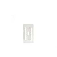 Siedle 210008889-00 Accessoires voor deurintercom Wit - thumbnail