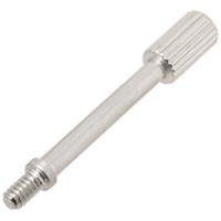 encitech 6826-0141-01 JSFM-32.5-UNC4-40-T5 Metaal 1 stuk(s) Bulk - thumbnail