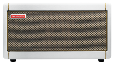 Positive Grid Spark 40 Pearl