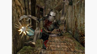 The House of the Dead 2 & 3 Return