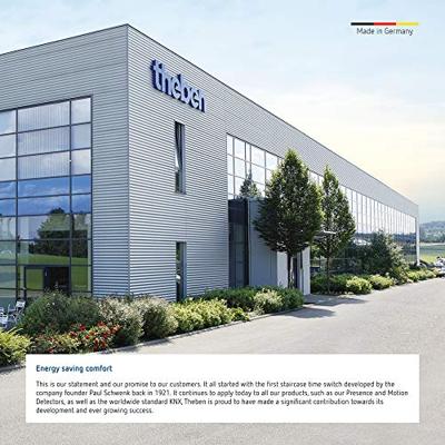 Theben 9070064 Montagetoebehoren 1 stuk(s)