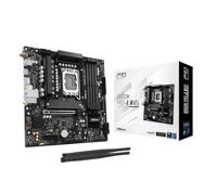 Moederbord Intel Asrock B860M Pro-A WiFi - thumbnail
