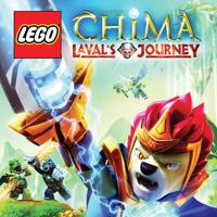 LEGO Legends of Chima Laval's Journey - thumbnail