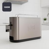 Broodrooster Black & Decker BXTO1002E - thumbnail