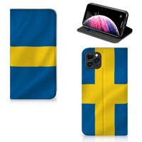 Apple iPhone 11 Pro Max | Standcase | Zweden - thumbnail