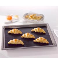 Nostik bakfolie 33x40cm - thumbnail