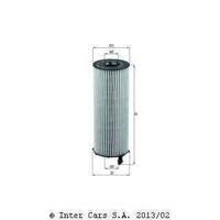 Oliefilter OX1961D - thumbnail