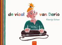 De viool van Dario (Hardback) - thumbnail
