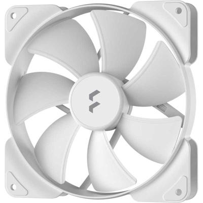 Fractal Design Fractal Design Aspect 14 - Gehäuselüfter - 140 mm PC-ventilator Wit