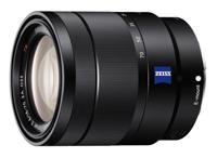 Sony SEL 16-70mm/F4.0 Vario-Tessar Carl Zeiss - thumbnail