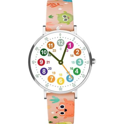 XCOAST LINO TIME Kindersmartwatch 38 mm Pink XCOAST LINO TIME Kindersmartwatch 38 mm Pink