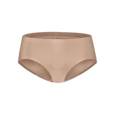 Secrets naadloze hipster dames - Invisible - Naadloos dames hipster ondergoed - Schijnt niet door - Katoenen kruisje