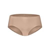 Secrets naadloze hipster dames - Invisible - Naadloos dames hipster ondergoed - Schijnt niet door - Katoenen kruisje - thumbnail