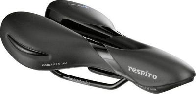 SelleRoyal Zadel selle royal respiro moderate zwart