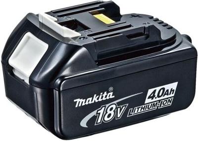 Makita accessoires bl1840 accu 18v 4,0ah - 196399-0