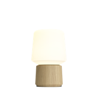 Ambience - Lamp Intelligent+ & Oslo base - thumbnail
