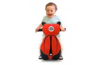 Jamara Skippy Scooter - thumbnail