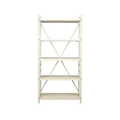 Dutchbone Wandrek 'Iron' 180 x 90cm, kleur Beige