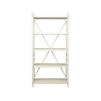 Dutchbone Wandrek 'Iron' 180 x 90cm, kleur Beige - thumbnail