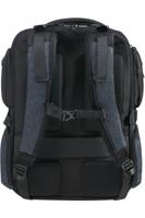 Samsonite Bleisure Backpack 15.6'' Exp Overnight dark blue  backpack - thumbnail