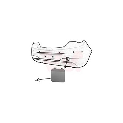 Klep, afsleephaak 3804557